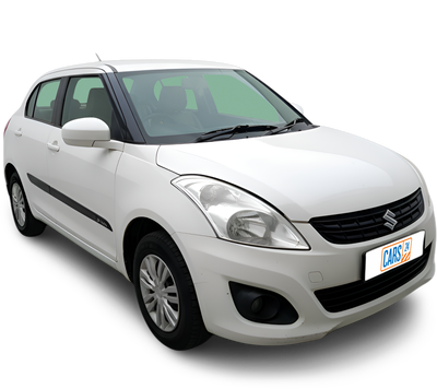 Maruti Swift Dzire-img